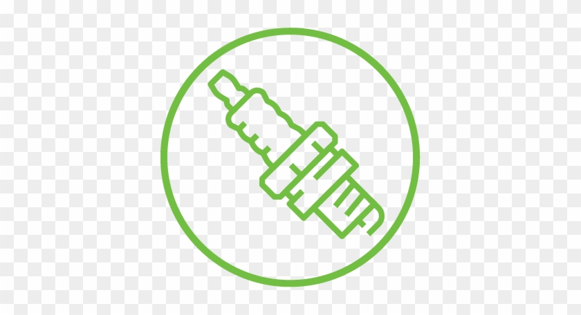 Spark Plug Replacement Your Engine Relies On Spark - Icon #724379