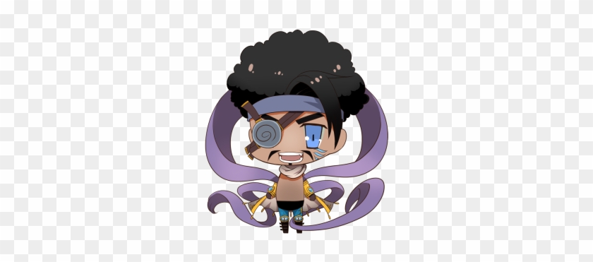 Triton 3stars Sd - Cartoon #724418