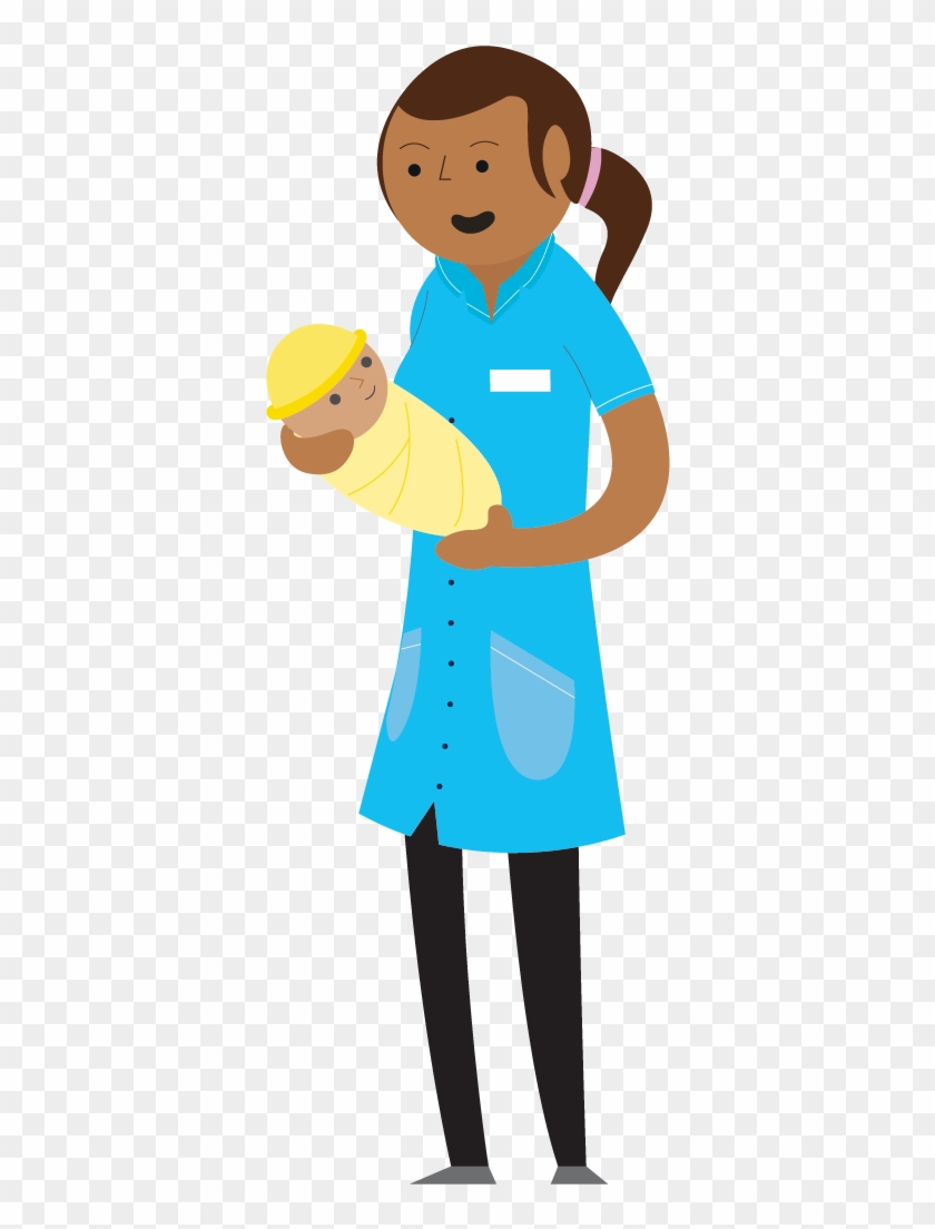 Has A Member Of Staff Or Team Gone Above And Beyond - Birmingham Women's Nhs Foundation Trust #724428