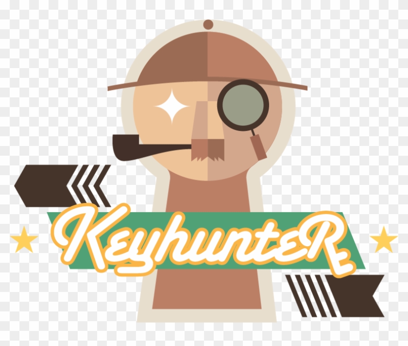 Birmingham Uk - Keyhunter #724438