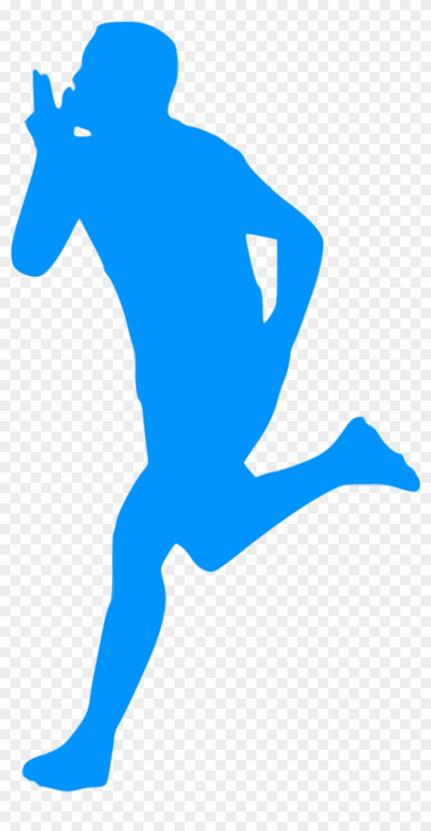 Football Player American Football Clip Art - Football Player American Football Clip Art #724509