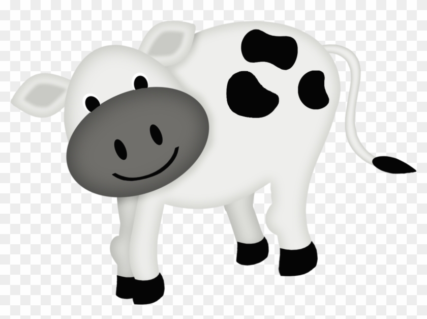 Cattle Sheep Cows And Calves Clip Art - Cattle Sheep Cows And Calves Clip Art #724540