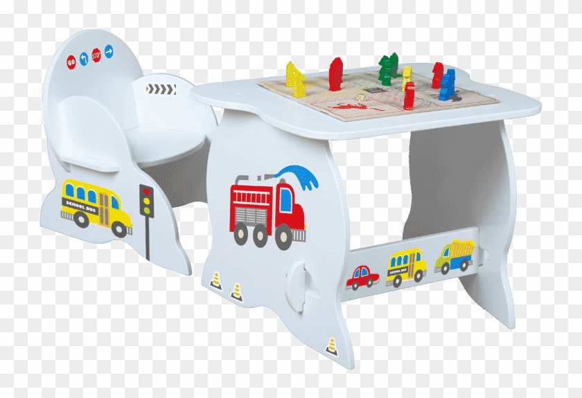 Fauteuil Et Bureau Véhicules À Personnaliser Avec Un - Airplane #724563