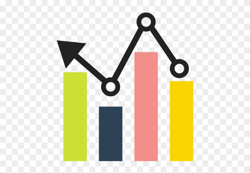 Infographic Bar Vol - Bar Chart #724823