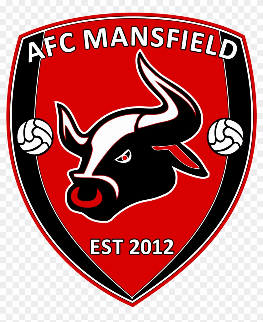 Afc Mansfield Entertain Lincoln Moorlands Railway Fc - Afc Mansfield #724859