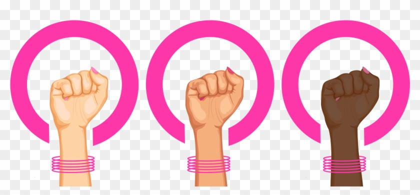 A Day To Celebrate The Achievements Of Women Around - Women Empowerment #724875