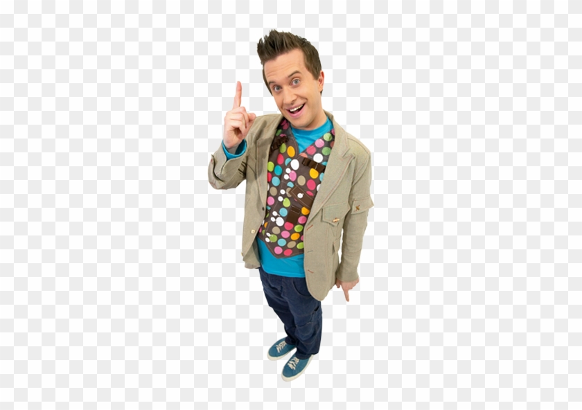 Page Not Found - Mister Maker Costume #724934