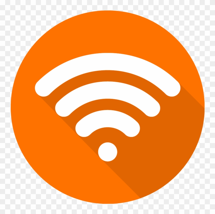 Networking - Inbound Icon #724941