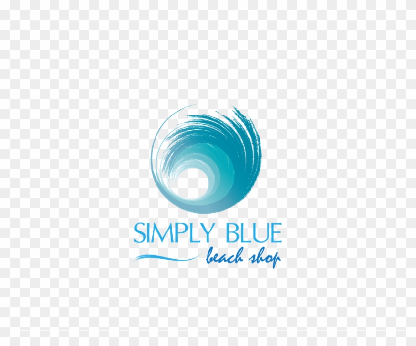 Create A Fun Logo For A Beach Shop Located At A Resort - Circle #725172