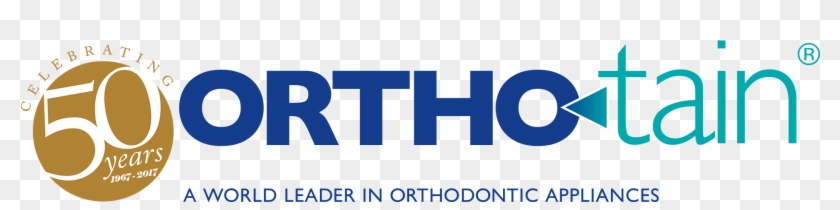 Ortho50 - Graphic Design #725261