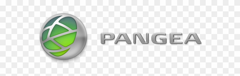 Identity Pangea - Emblem #725302