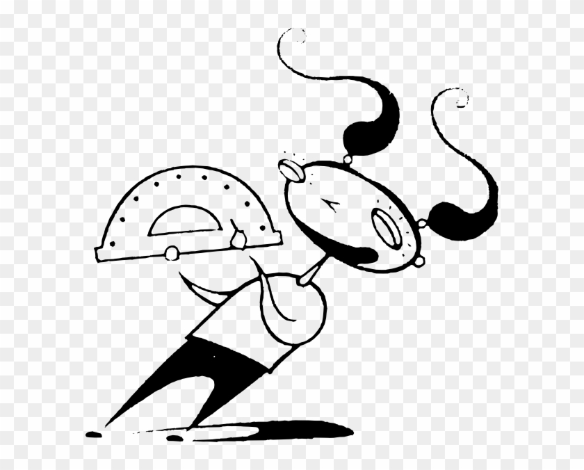 Angle Clip Art At Clker - Illustration #725559