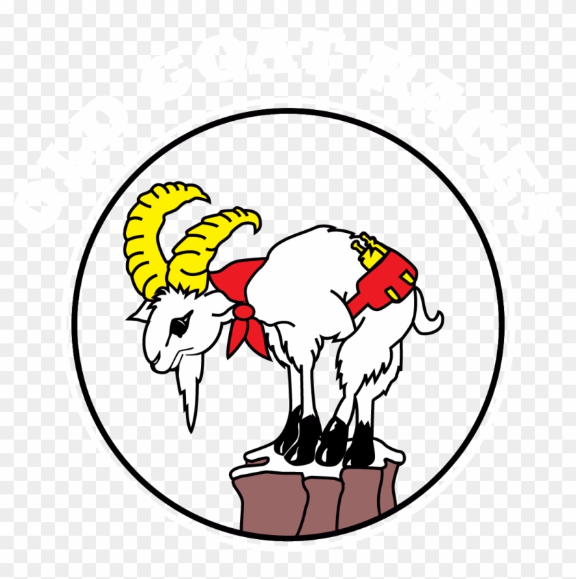 Goat #725631