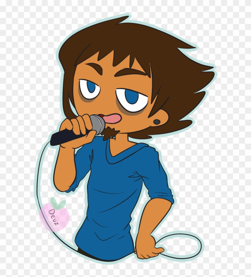 Deuz Fnafhs By Momoraitoningu - Deuz Fnafhs Png #725640