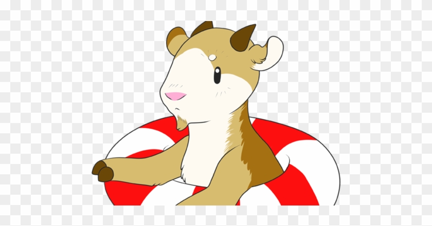 Clip Art Of Goat - Goat #725658
