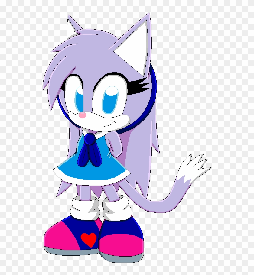 Valery The Cat - Cartoon #725688