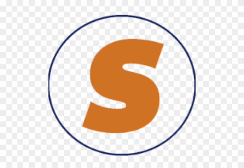 Cropped Super Geek Favicon Transparent - Circle #725725