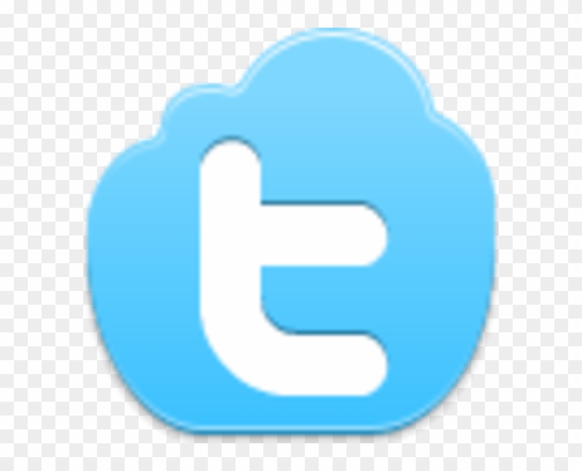 Twitter Icon Free Images At Clker Com Vector Clip Art - Facebook #129785