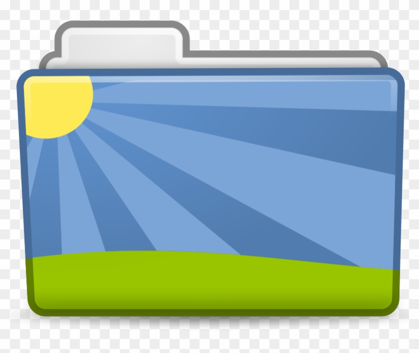 Clipart - Folder-graphics - Icon #130561