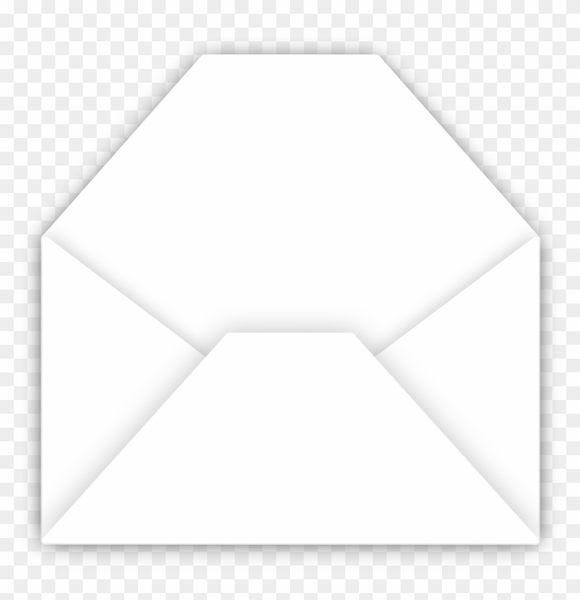 Envelope With Money Clipart - Clip Art #130562