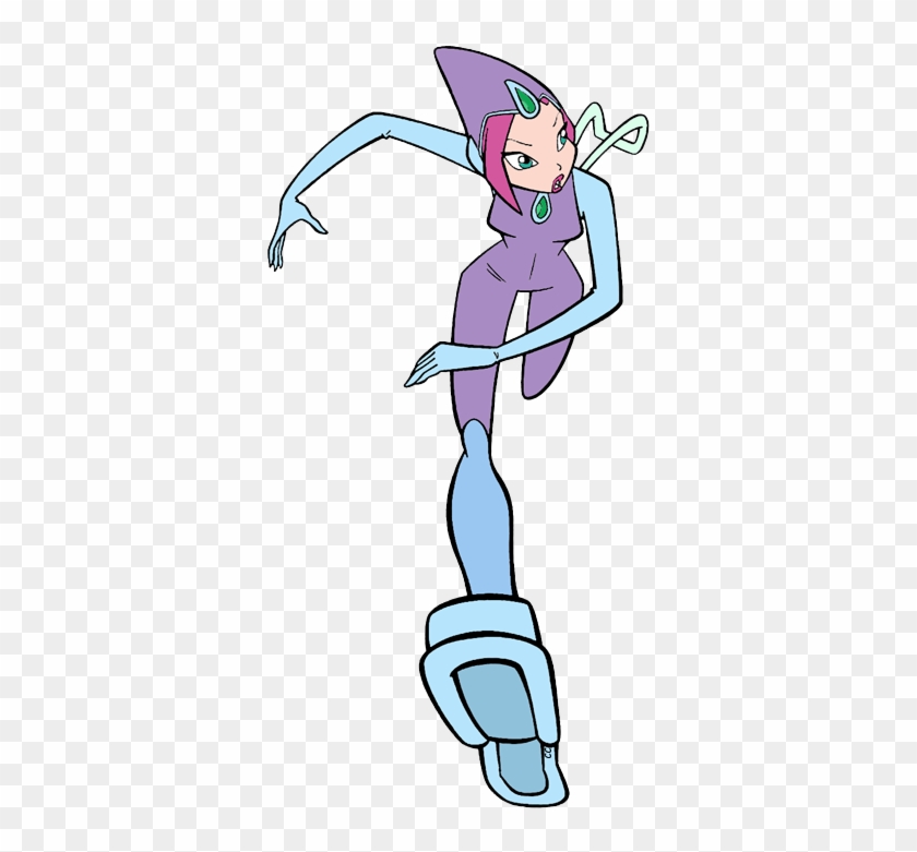 Tecna Believix Transformation Tecna Enchantix Transformation - Winx Club 1 Tecna #131013