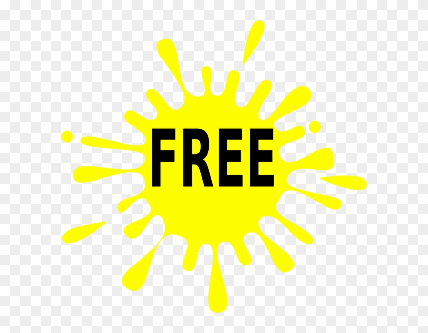Free Sign Clip Art - Clip Art Free Sign #131181