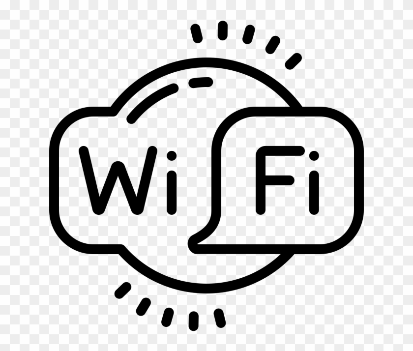 Are You Facing Problems Connecting To Wi-fi Networks - Wi Fi Logo #131946