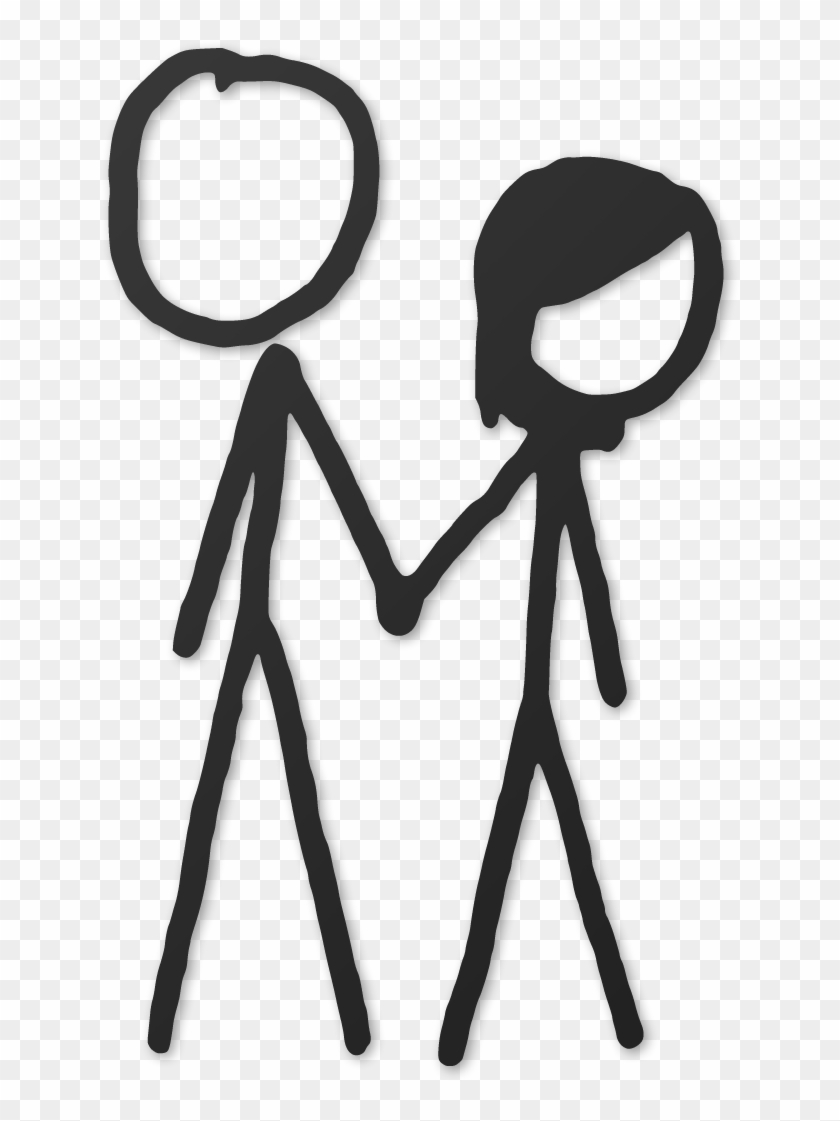 Top 5 Stick Figures Steve Lovelace - Love U So Much Quotes #132323