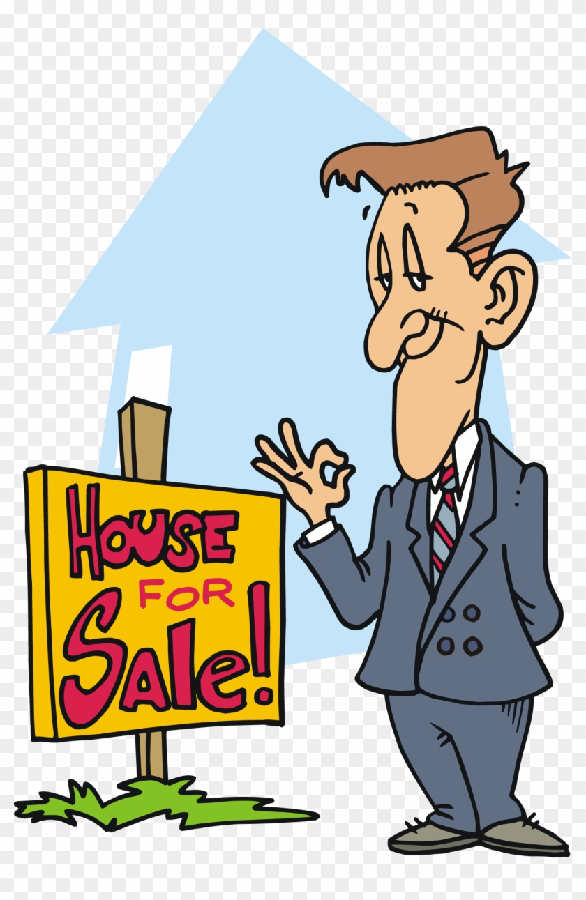 Png - - Realtor Clipart #132431