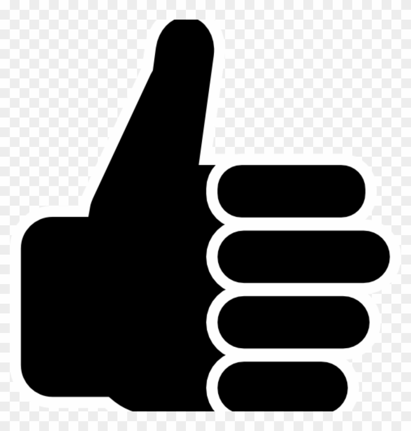 Thumbs Up Clipart Free Symbol Thumbs Up Clip Art Vector - Symbol Of Thumbs Up #132511
