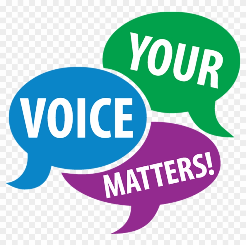 Survey Request - We Want To Hear From You Clipart #132681