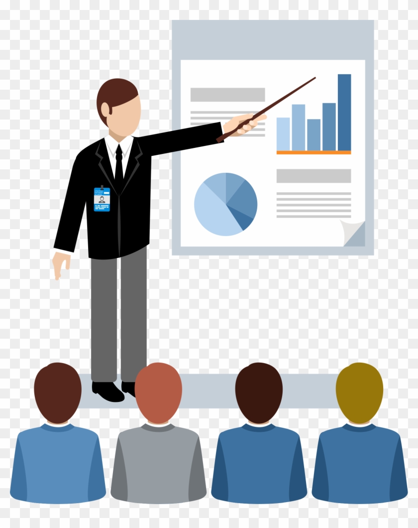 Our Approach Is Gated And Simple, Giving You More Time - Convention #132977