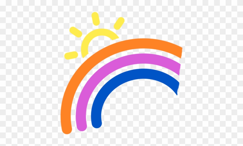 Rainbow Png #134181
