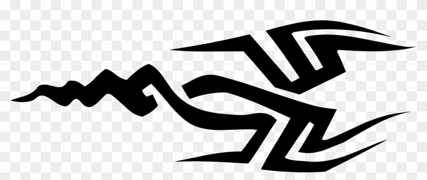 Tribal - Tattoos Png #134193