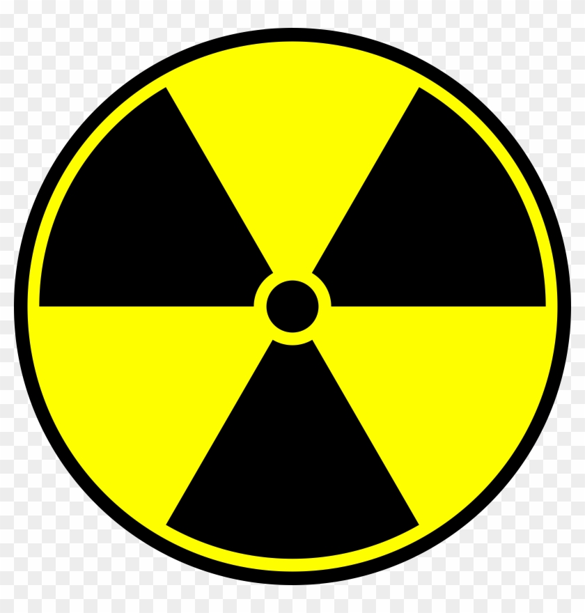 Toxic Sign #134412