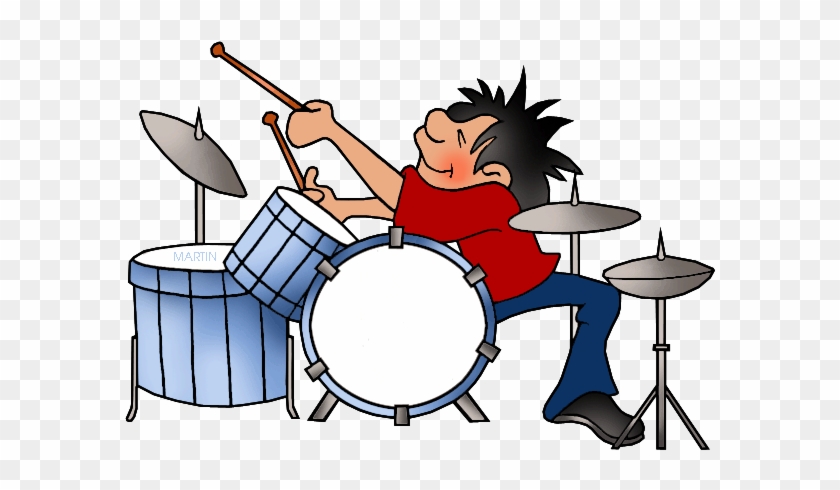 Drummer - Can Play The Drums #134726