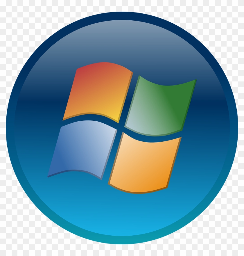 Add A Start Menu To - Start Icon In Computer #134913