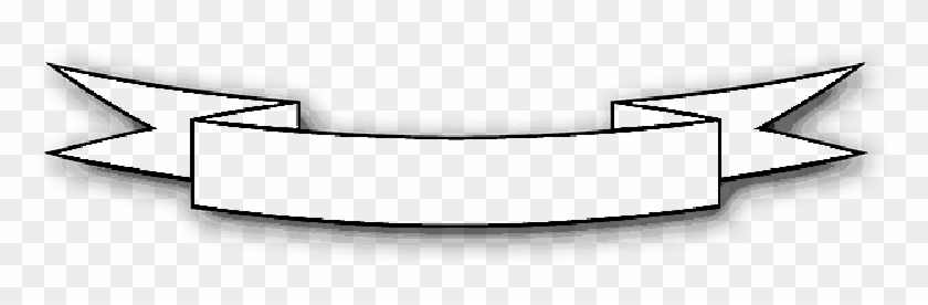 Ribbon Banner Png - Ribbon Banner Clip Art #135529