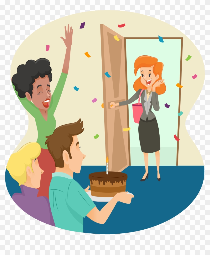 Learn The Meaning Of The Word "convivial" Through Dictionary - Convivial Definition #135738