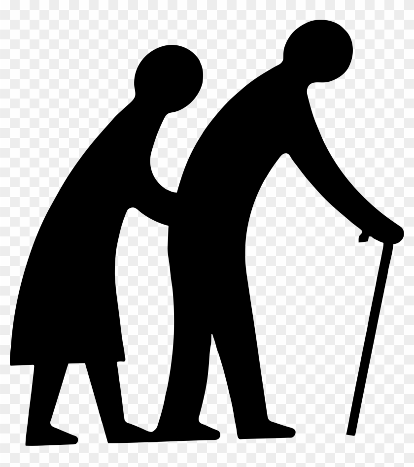 Big Image - Maintenance And Welfare Of Parents And Senior Citizens #136634
