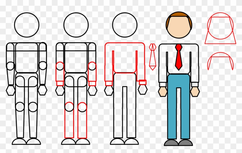 I Had Originally Planned To Add Clothing To The Basic - Portable Network Graphics #136982