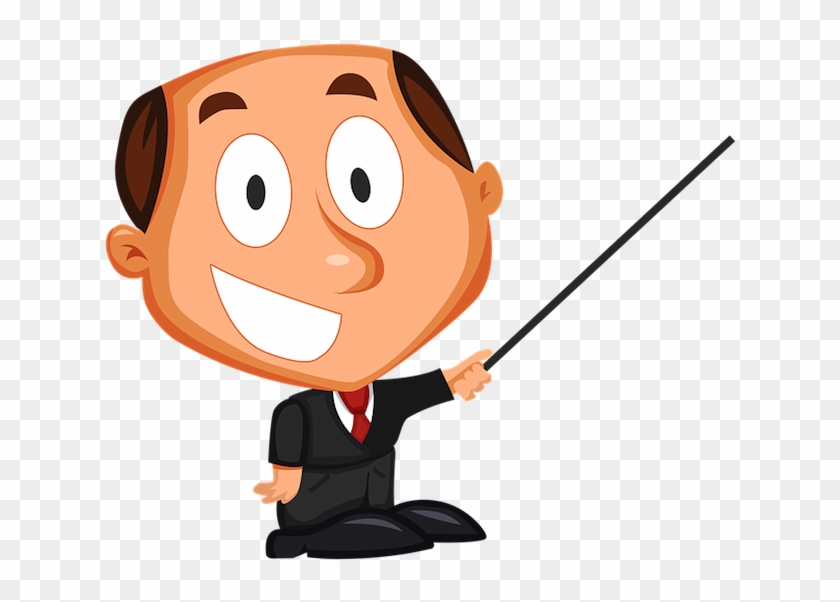 Today We're Recommending Some Of The Best Alternatives - Hombre De Negocios Dibujo Png #137005