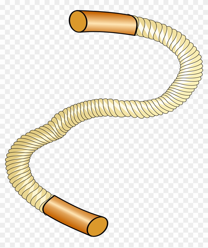 Clip Art Tags - Seil Clipart #137194