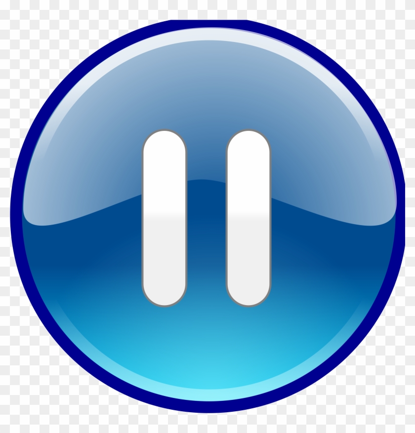 Microsoft Clip Art Microsoft - Windows Media Player Buttons #137347