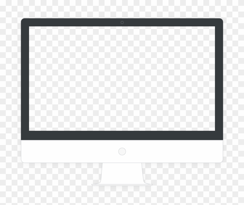 Features Computer - Computer Monitor #137525