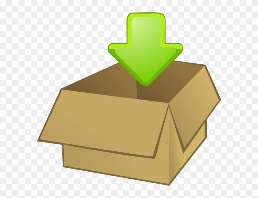Out Of The Box #137800