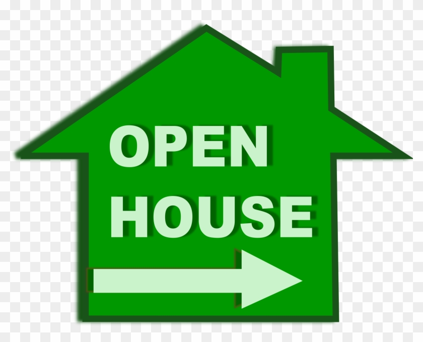 Big Image - Free Picture Open House #138109