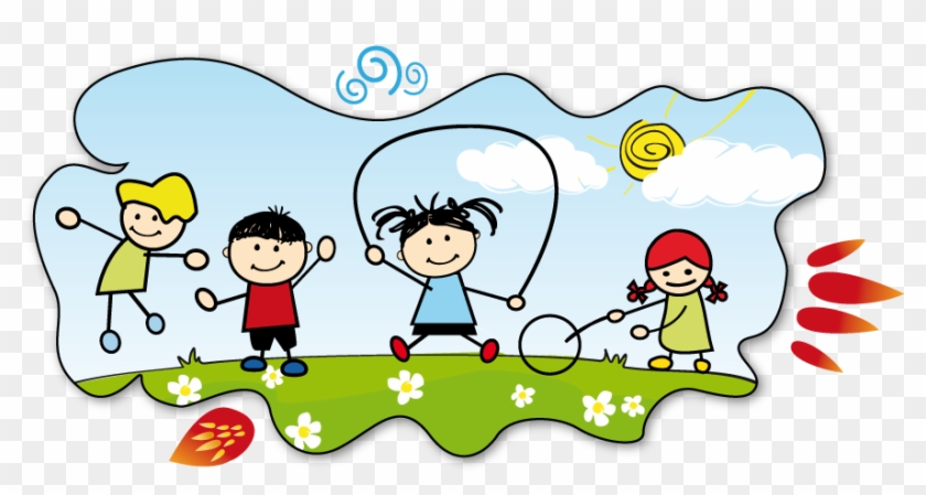 Co Curricular Activities Clipart - Kids Activities Clipart #138318