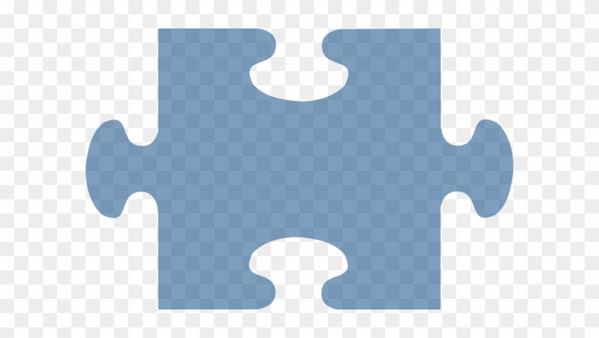 Original Png Clip Art File Puzzle Pieces Svg Images - Clip Art #725877