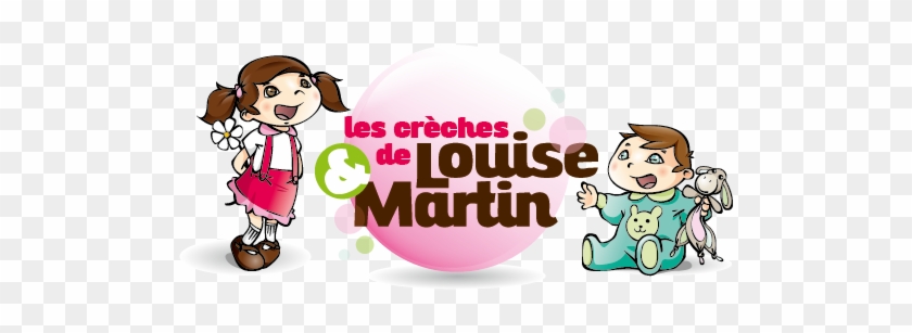 Crèche De Chassieu, Micro-crèche À Chassieu Près De - Les Crèches De Louise & Martin #725951